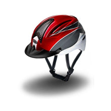 Load image into Gallery viewer, LAS XTE Endurance Helmet