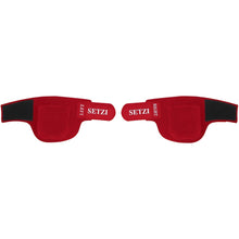 Load image into Gallery viewer, Setzi Rear Brushing Boots