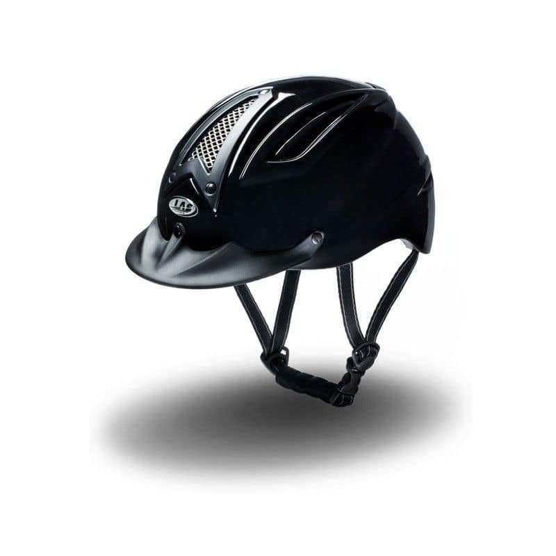 LAS XTE Endurance Helmet