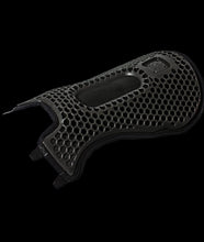 Load image into Gallery viewer, Acavallo Ortho Pubis Western Gel Seat Saver with Dri-Lex