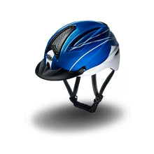 Load image into Gallery viewer, LAS XTE Endurance Helmet