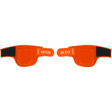 Load image into Gallery viewer, Setzi Rear Brushing Boots