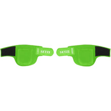 Load image into Gallery viewer, Setzi Rear Brushing Boots