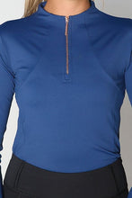 Load image into Gallery viewer, Performa Ride Luna Rose Base Layer Shirt