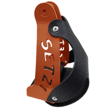 Load image into Gallery viewer, Setzi Slim Aluminium Stirrups