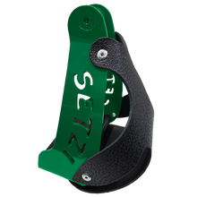 Load image into Gallery viewer, Setzi Slim Aluminium Stirrups