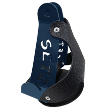 Load image into Gallery viewer, Setzi Slim Aluminium Stirrups