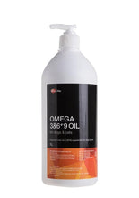 Load image into Gallery viewer, Valueplus Omega 3+6+9 Oil