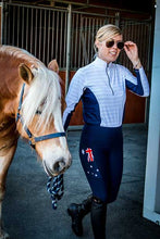 Load image into Gallery viewer, Performa Ride Technical Horse Riding Shirt