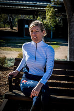 Load image into Gallery viewer, Performa Ride Technical Horse Riding Shirt