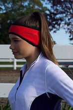 Load image into Gallery viewer, Performa Ride Ear Warmer Headband