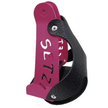 Load image into Gallery viewer, Setzi Slim Aluminium Stirrups