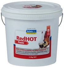 Load image into Gallery viewer, Kelato Redhot Paste