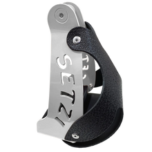 Load image into Gallery viewer, Setzi Slim Aluminium Stirrups