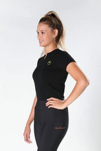 Load image into Gallery viewer, Performa Ride Youth Logo T-Shirt