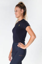 Load image into Gallery viewer, Performa Ride Youth Logo T-Shirt