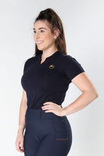 Load image into Gallery viewer, Performa Ride Youth Logo T-Shirt