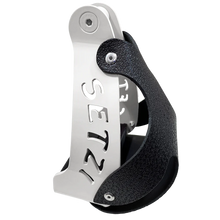 Load image into Gallery viewer, Setzi Slim Aluminium Stirrups