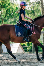 Load image into Gallery viewer, Performa Ride Youth Logo T-Shirt
