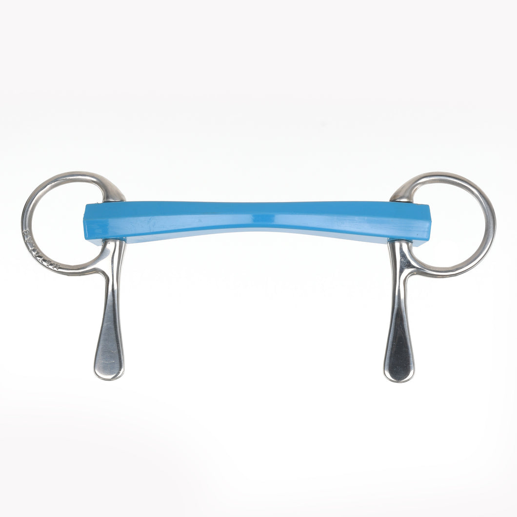 Metalab Flexi Flexible Half Spoon - 12cm