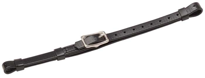 Synthetic Curb Strap