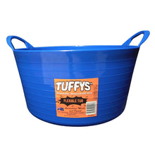Load image into Gallery viewer, Tuffy’s Tubs &amp; Buckets
