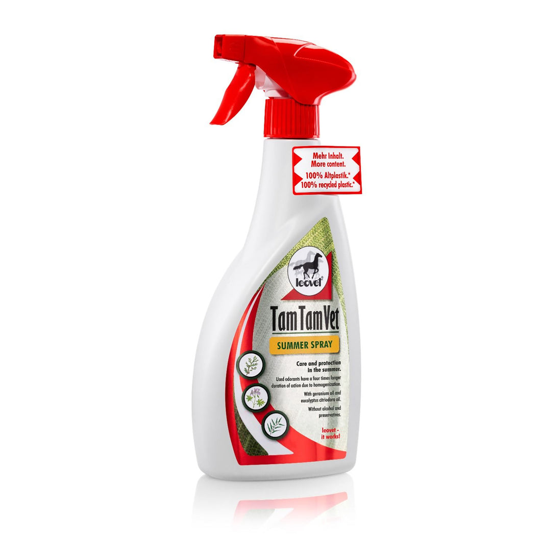 Leovet Tam Tam Vet Summer Spray