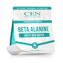 Load image into Gallery viewer, CEN Beta Alanine
