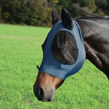 Load image into Gallery viewer, Lami-Cell Lycra Fly Mask
