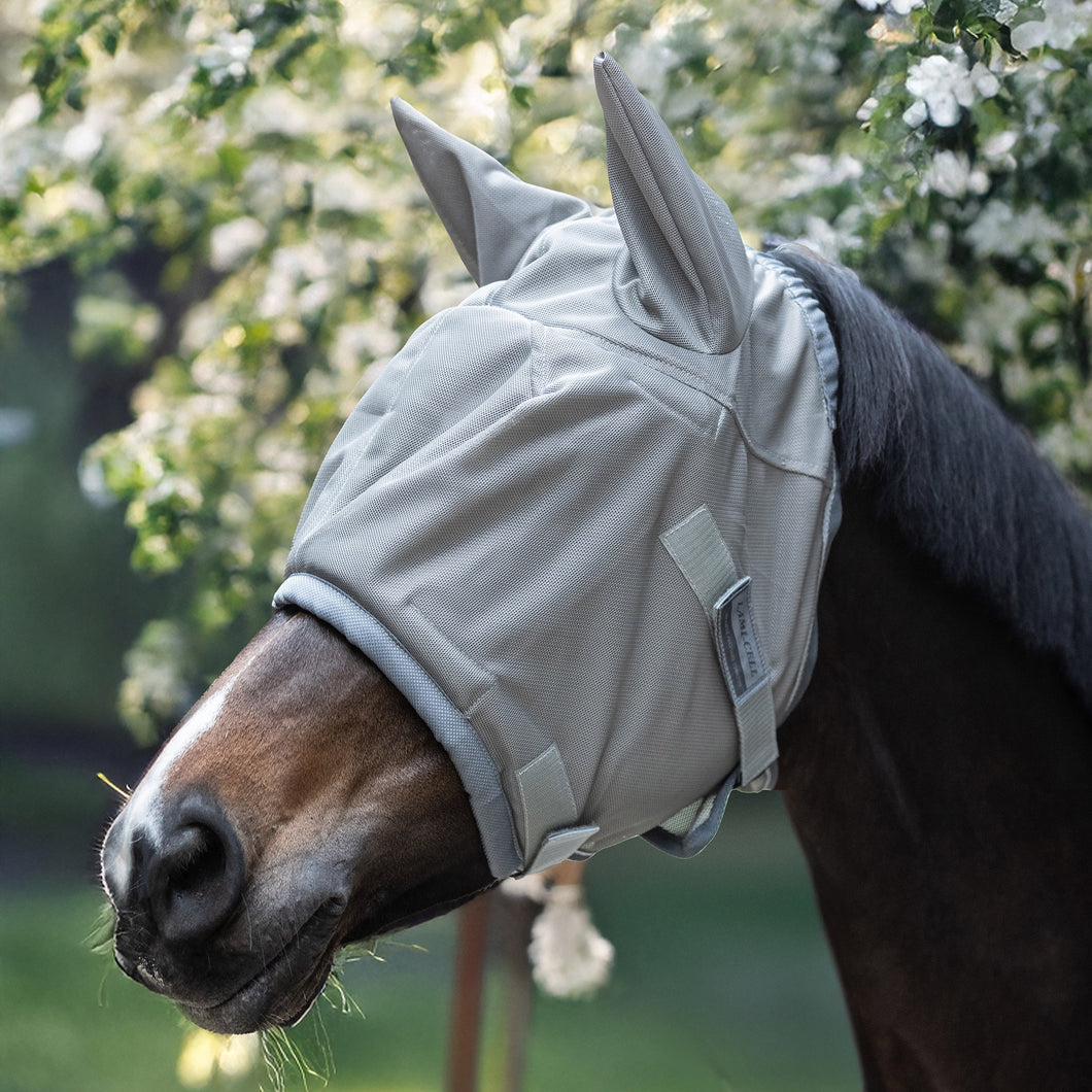 Lami-Cell Insect Master Fly Mask