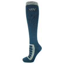 Load image into Gallery viewer, Woof Wear Long Bamboo Tech Socks
