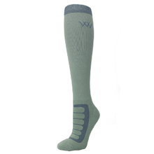 Load image into Gallery viewer, Woof Wear Long Bamboo Tech Socks
