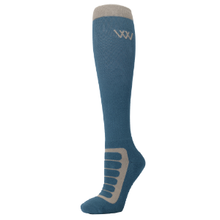 Load image into Gallery viewer, Woof Wear Long Bamboo Tech Socks
