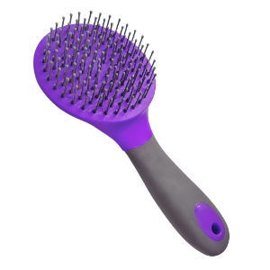 Mane and Tail Brush