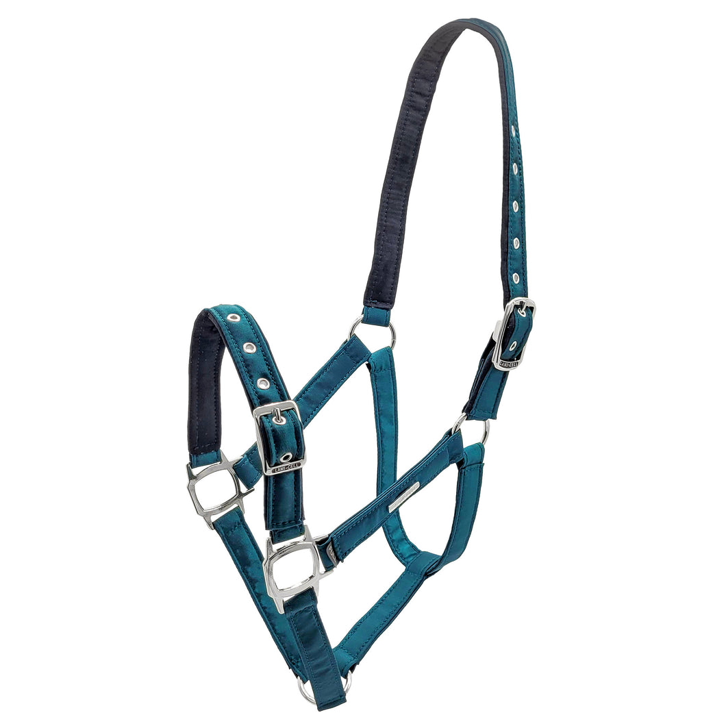 Lami-Cell Aurora Equestrian Halter