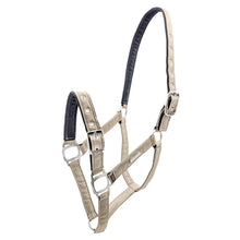 Load image into Gallery viewer, Lami-Cell Aurora Equestrian Halter
