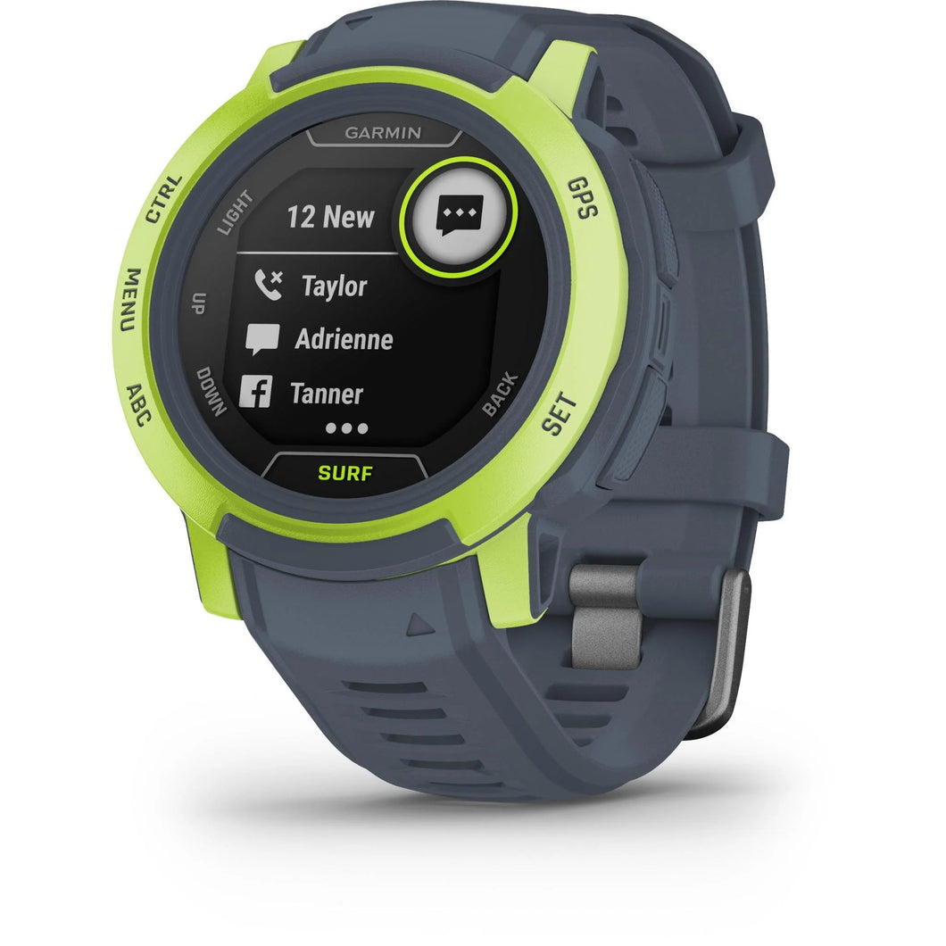 Garmin Instinct® 2 Surf Edition