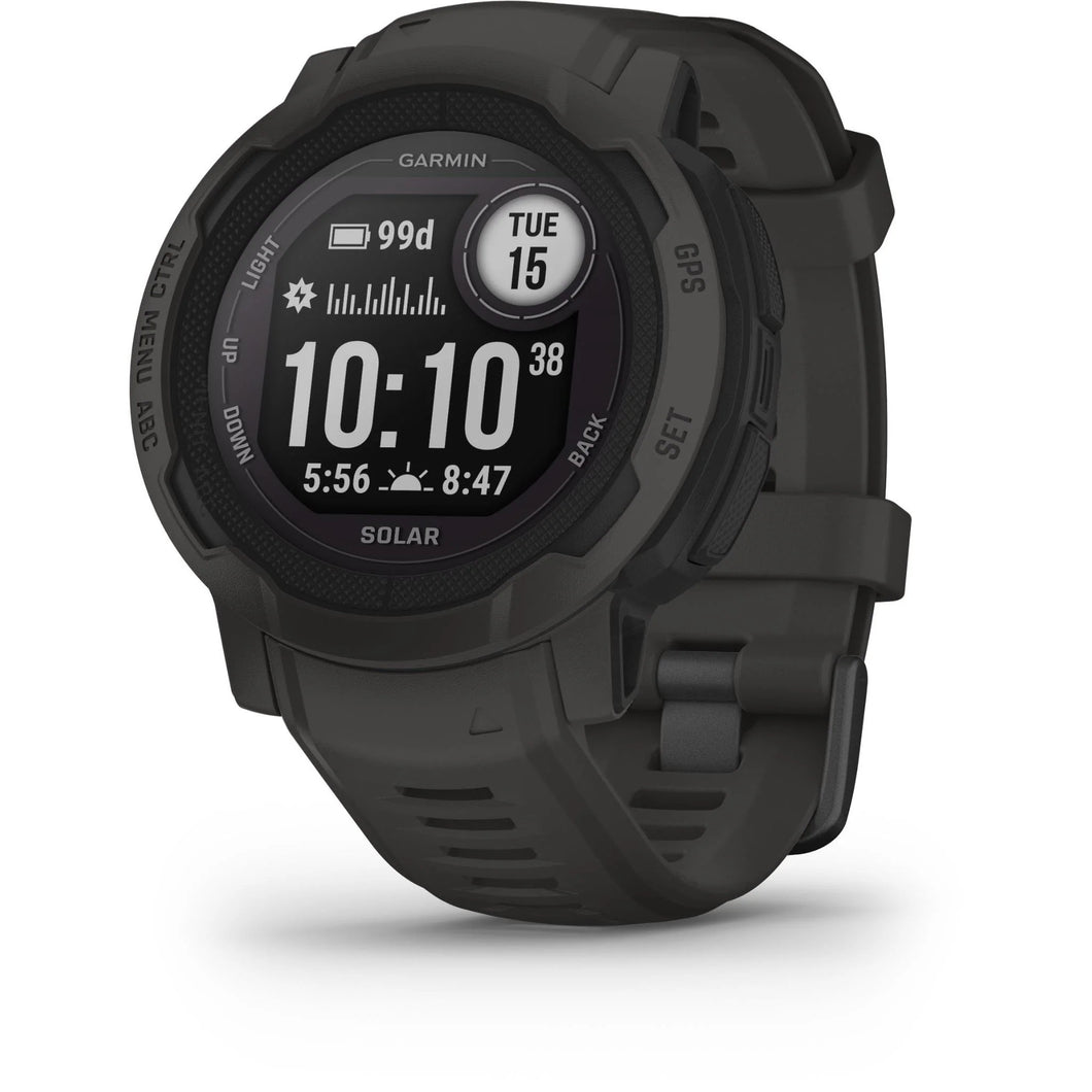 Garmin Instinct® 2 Solar