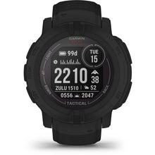 Load image into Gallery viewer, Garmin Instinct® 2 Solar Tactical Edition
