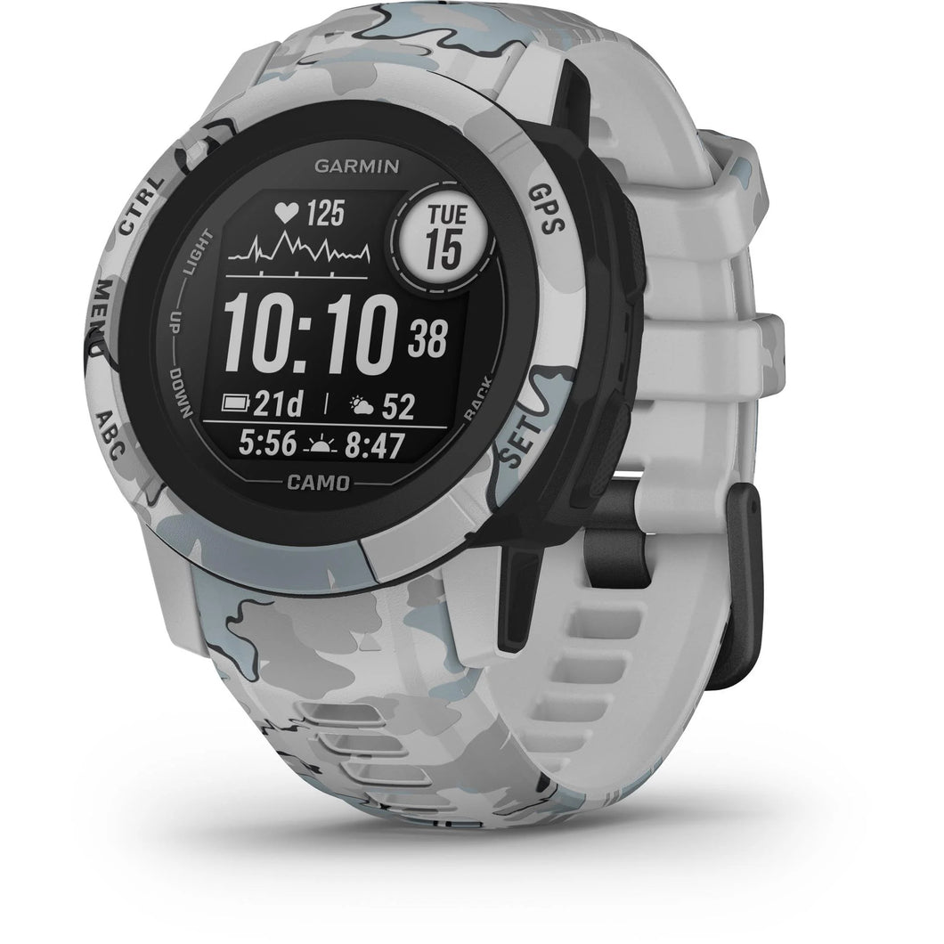 Garmin Instinct® 2S Camo Edition