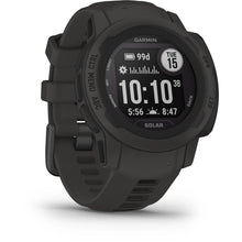 Load image into Gallery viewer, Garmin Instinct® 2S Solar
