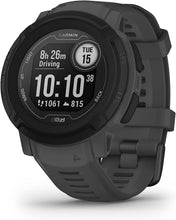 Load image into Gallery viewer, Garmin Instinct® 2 dēzl™ Edition
