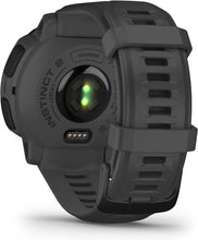 Load image into Gallery viewer, Garmin Instinct® 2 dēzl™ Edition
