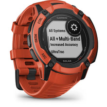 Load image into Gallery viewer, Garmin Instinct® 2X Solar
