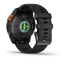 Load image into Gallery viewer, Garmin fēnix® 7 Pro – Solar Edition
