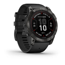 Load image into Gallery viewer, Garmin fēnix® 7X Pro – Sapphire Solar Edition
