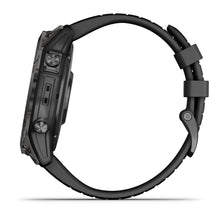 Load image into Gallery viewer, Garmin fēnix® 7X Pro – Sapphire Solar Edition
