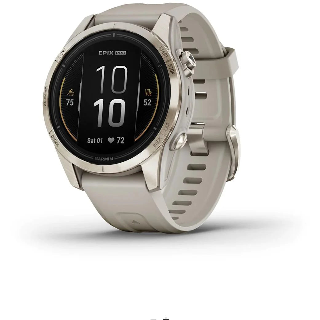 Garmin epix™ Pro (Gen 2) – Sapphire Edition | 42 mm