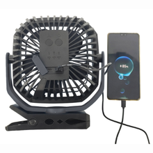 Load image into Gallery viewer, Woof Wear Multi-Mount Fan
