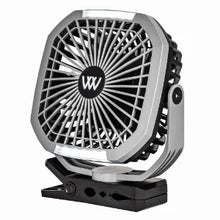 Load image into Gallery viewer, Woof Wear Multi-Mount Fan

